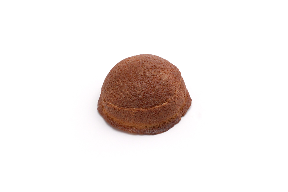 レモンパン付（クリームチーズ）